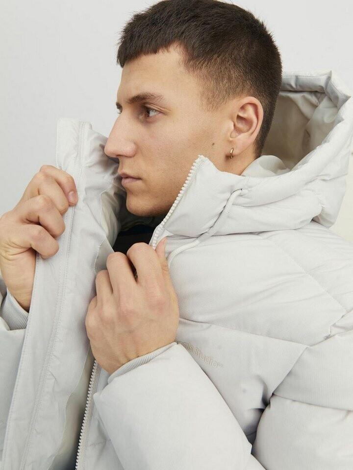 Winter Jacket Jack & Jones Jorvesterbro Puffer Jacket Sn (12238849) Moonbeam