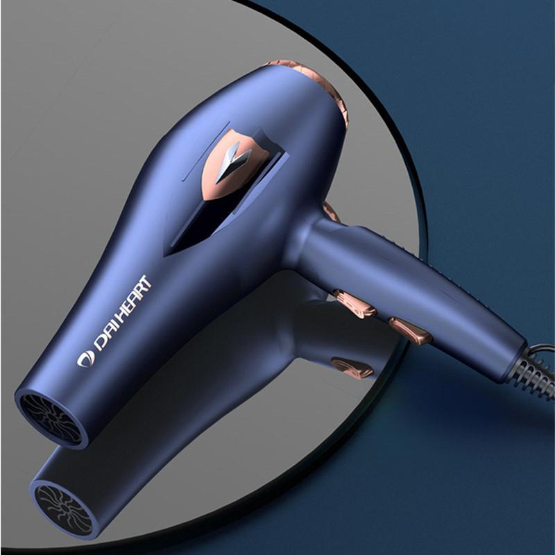 Hair Dryer Three Color Hair Salon Model Highpower 1250w Household 220v