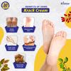 Brinton Krack Heel Repair Cream (25 G) Pack of 4