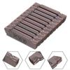 Steel MGMN200-G Insert 2mm Width Carbide Insert Cutting Tool