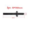 Storage Strap Heavy-Duty Hook and Loop Cord Carrying Strap, Hanger, and Organizer with Handle for Pool Hoses Garden Hoses Cables