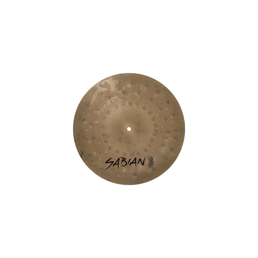 SABIAN STRATUS CIRRO STAX Stack Cymbal 12" STR-12CSX