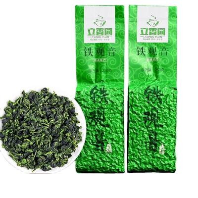 2020 Nuovo Tè Tieguanyin Tè Profumo Intenso Origine Montagna Alta Anxi 250g