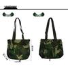 YMTI Universal Camouflage Shoulder Bag