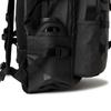 New Era Free Carrier Pack TPU Backpack, Black