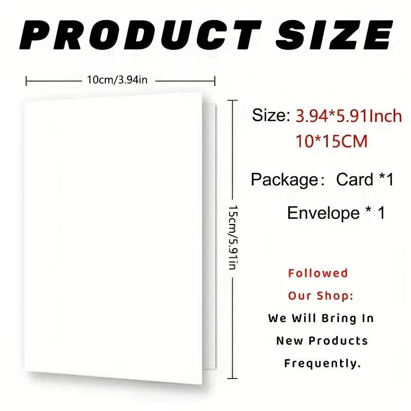 12pcs Funny Santa Claus Christmas Cards with Envelopes - Naughty Santa in Red Swim Trunks, Birthday Boy/Merry Christmas Quotes