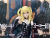 Konami Death Note Misa Amane Prize Figure Authentic Japan