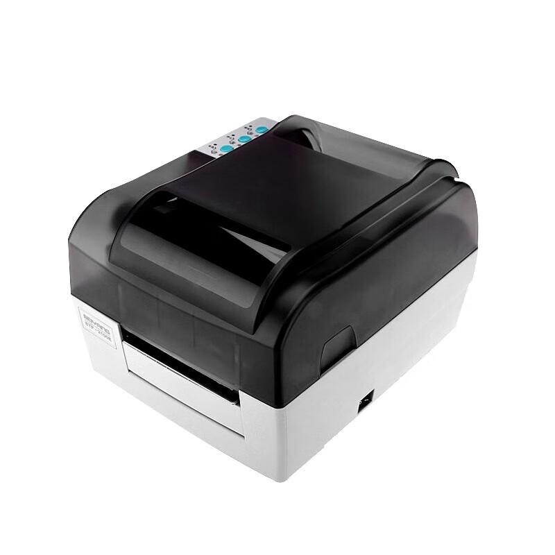 SNBC BTP-2100E PLUS Thermal Transfer Label Printer