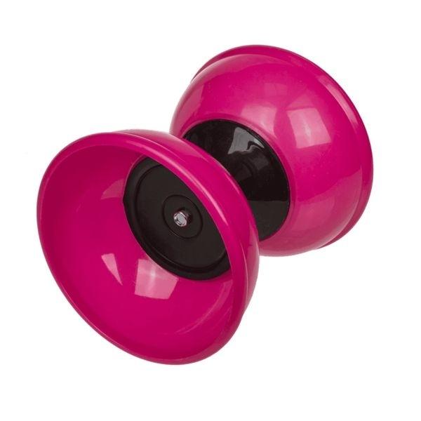 Glow In the Dark Phosphorescent Diabolo