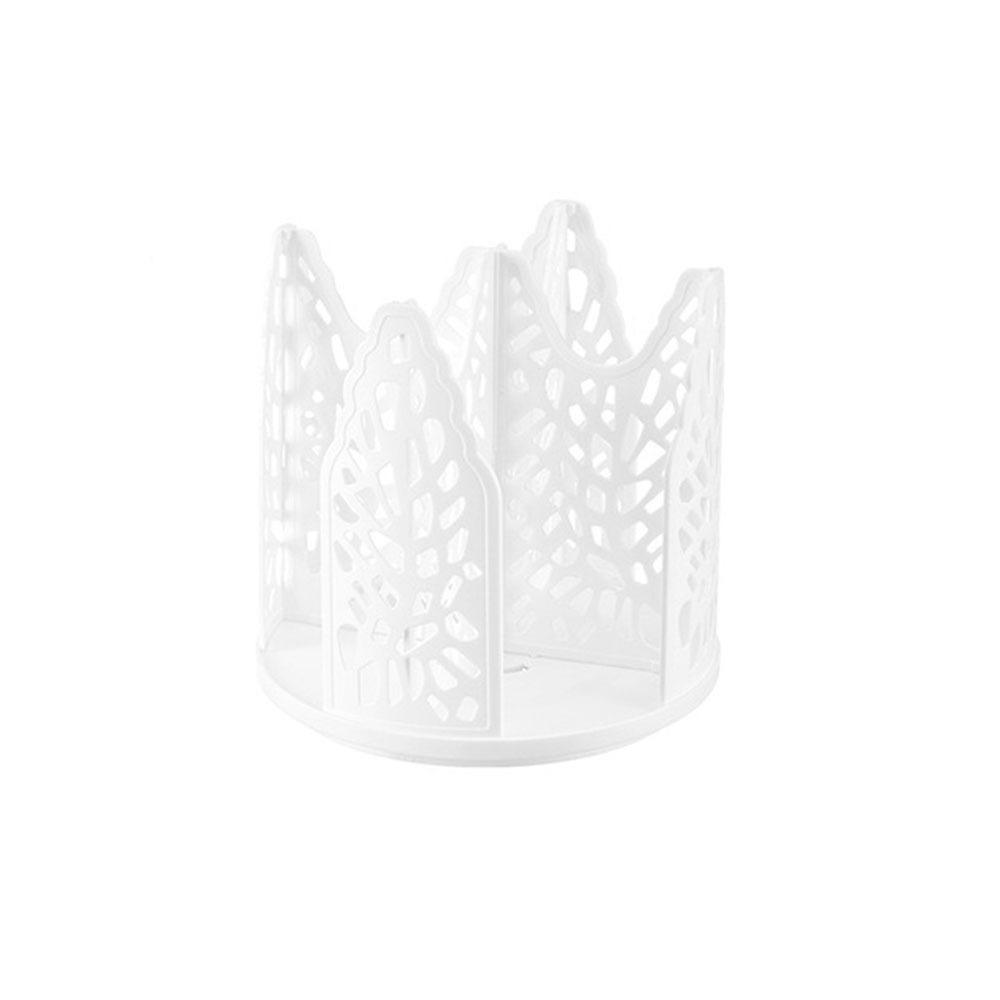 Detachable Cup Storage Rack 4in1 Paper Cup Holder Paper Cup Dispenser Commercial Use