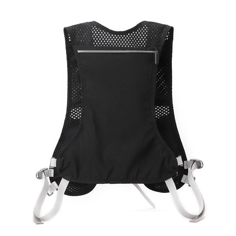 Multi-Functional Outdoor Adventure Backpack for Cycling, Hiking, Trail Running, and Travel