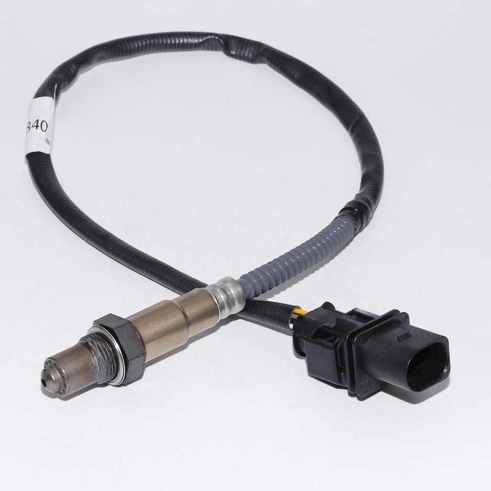10128840 Exhaust Manifold Lambda Oxygen Sensor For MG (SAIC) GS HS ROEWE (SAIC)  950 RX5 Auto Accessories 1 PIECE