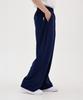 WHATHEPUCK Wtp Basic Track Pants Navy