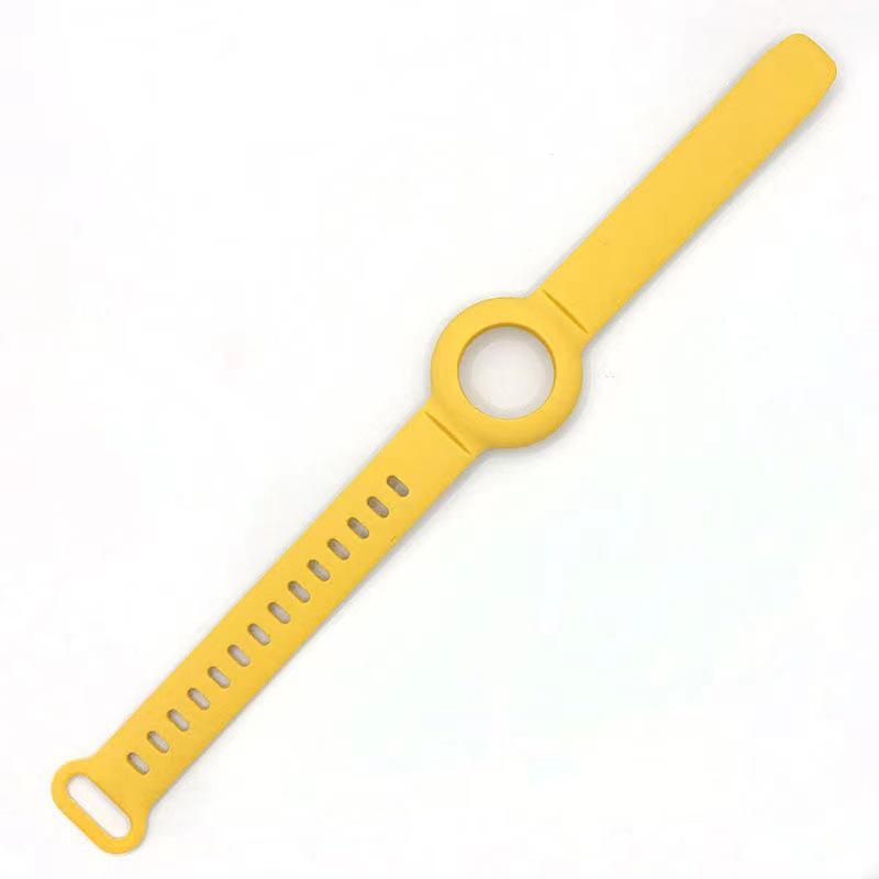 Mini Bluetooth Smart Locator Keychain: Two-way Item Finder & Pet Anti-Lost Alarm