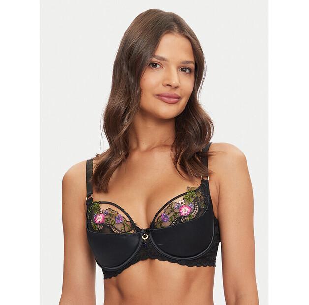 Бюстгальтер push-up Guess O4BC08 KCG30 EU 32D