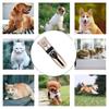 Professional Pet Electrical Grooming Trimmer Cordless Pet Shaver Full Set  Grooming