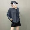 Qinghe 100% Pure Cashmere Women's Sweater - Ultra Soft Luxury Winter Pullover