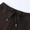 American Slimming Flared Trousers for Women - Elegant Drape Casual Pants for Spring 2026