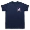 Ted AFC Richmond Logo Sinistro Petto Squadra di Calcio Club Maglietta per Adulti Tutte le Taglie Colori