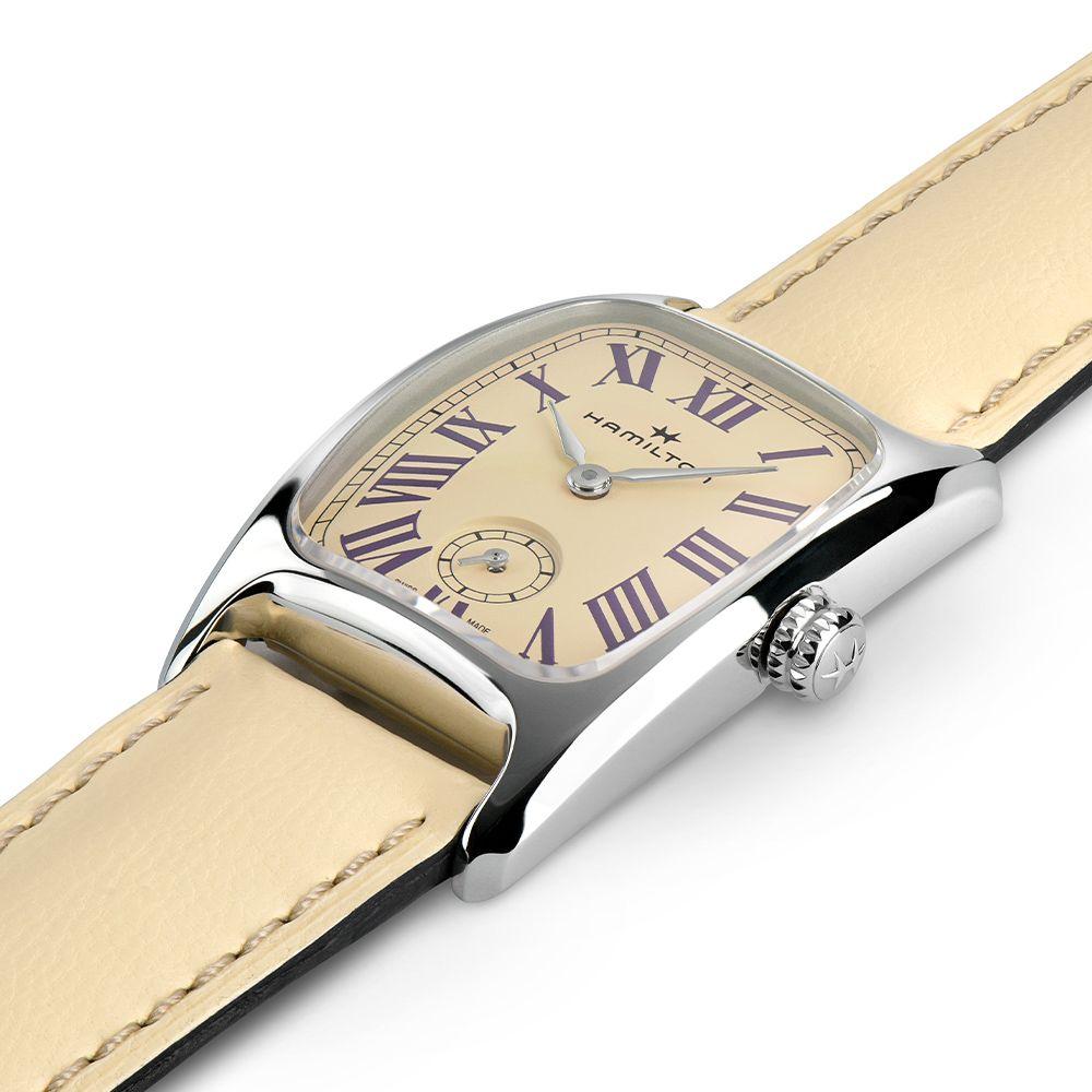 [Hamilton] H13321821 American Classic Bolton Small Seconds Quartz M