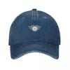 Das Fife Flyers Klassisches T-Shirt Baseballkappe Militärkappe Unisex Mode Strand Vintage Ikone Für Frauen Unisexs