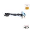 BDP1635 Front Door Stop Check Assy Limiter Strap for Nissan Micra MK4 K13 K13K K13KK 2011-2022 804301HB0A