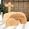 Empty Tomb Represents The Resurrectio Decoration In Easter Scenes Wooden Decorations Decoration Of Family Festival Activities