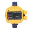 Automatischer Wasserpumpenregler Elektronischer Druckschalter 145PSI Einstellbarer Mangelschutz