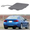 Brand New High Quality Car Bumper Trailer Cover Rear Bumper Styling Cap Replacement Car Accessories Interiors Eye Cover