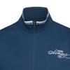 Under Armour Ss26 Court Lifestyle Fitted Stand Collar Long Sleeve Jacket Women jackets 6014344-498