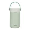 Fei Wu Compact 360ml Stainless Steel Vacuum Insulated Thermal Mug