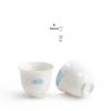 Nanshan Ceramic Personal Teacup