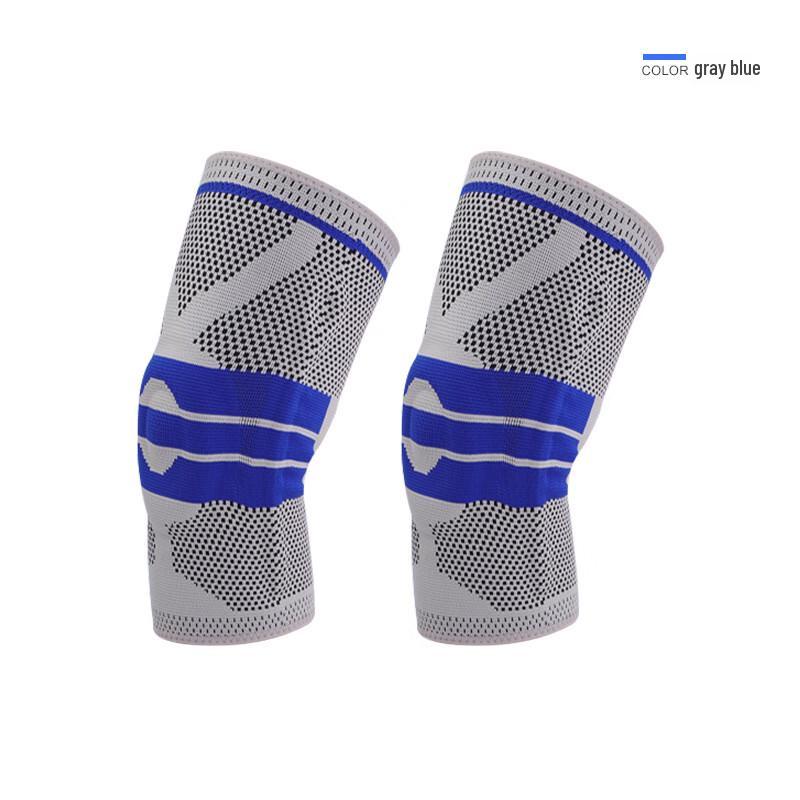 

Tingbai Outdoor Sports Spring Support Knee Brace