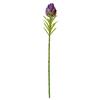 Artificial Artichokes Realistic Fake Protea Cynaroides Home Wedding Party Table Centerpiece Floral Arrangement Indoor Outdoor Faux Flower Decoration