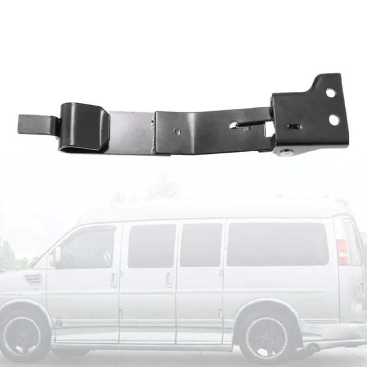 Right Door Check Strap Replacement Automotive Accessories Easy Installation for Express 1500 2500 3500 1997-2020