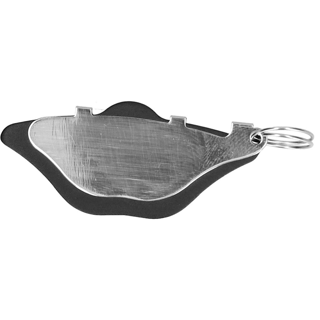 Brake Caliper Alignment Tool Mountain Bike Riding Gap Adjuster Bicycle Disc Brake AccessoriesBlack Free Size