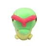 Sanei Boeki Pokemon ALL STAR COLLECTION Caterpie (S) W9 x D21 x H12.5cm Stuffed Pokemon PP136
