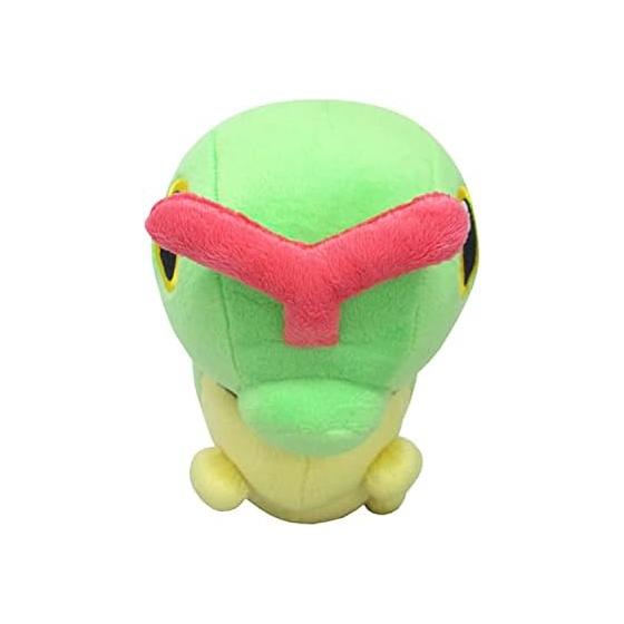 Sanei Boeki Pokemon ALL STAR COLLECTION Caterpie (S) W9 x D21 x H12.5cm Stuffed Pokemon PP136