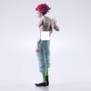 Hisoka Grandista Hunter x Approximately One Official Merchandise Figure, Hunter, 28cm, Type,