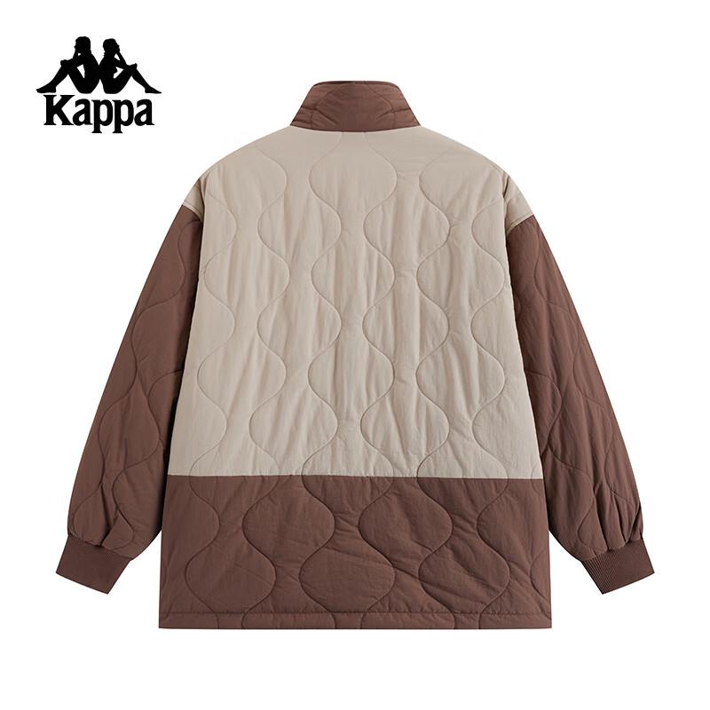 Kappa Unisex 2024 Autumn/Winter Padded Jacket