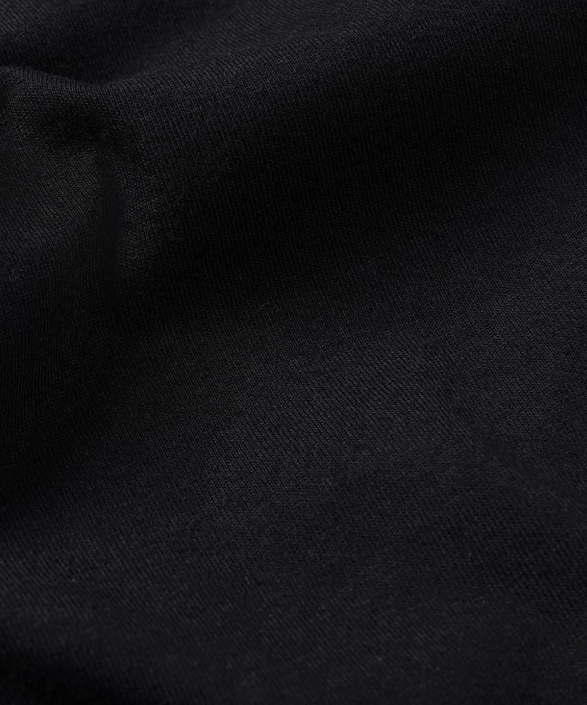GAKKAI UNIONS Polar Friends Short Sleeve T-Shirt Black