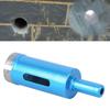 Diamant Lochsäge Bohrer Blau Granit Keramik Fliese Beton Marmor Bohrwerkzeuge 25mm