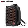 Monster M3 Portable Waterproof Bluetooth Speaker CN plug (adapter included)