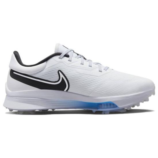 Nike Air Zoom Infinity Tour NEXT% Wide Low White Photo Blue - DM8446-103