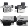 25385D3500, 25385-D3500 Engine Cooling Fan Controller Resistor Motor Module For Kia Sportage 2017-2020, Hyundai Tucson 2016-2018