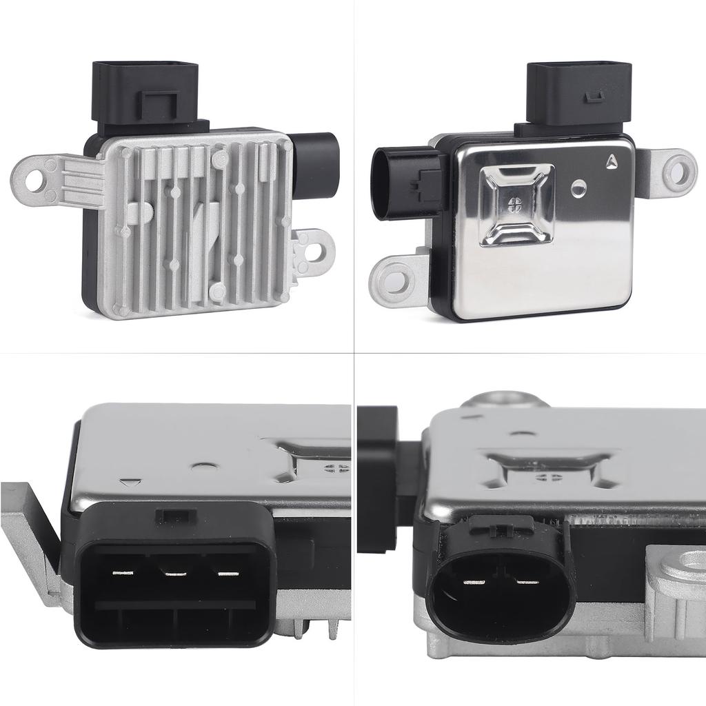 25385D3500, 25385-D3500 Engine Cooling Fan Controller Resistor Motor Module For Kia Sportage 2017-2020, Hyundai Tucson 2016-2018