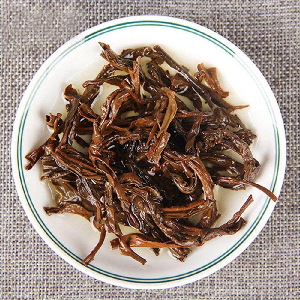 2022/2023 Yunnan Black Tea "Barren Mountain Shai Hong" Luzhou Type Dianhong Dragon Pearl Black Tea Tuocha 100g