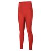 Nude Feel Seamless Women's Beauty Back Sling Set Yoga Pants