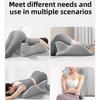 Lying Pillow Prone Pillow Bed Multi-functional Lying Pillow Comfortable Breathable and Bouncy