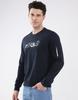 ROCK.IT Men's Smart Fit Fit Sweatshirt